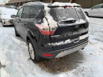 Image 4 2017 FORD ESCAPE