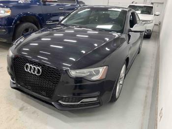 2014 AUDI S5