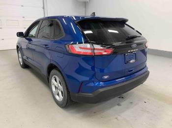 Image 4 2024 FORD EDGE