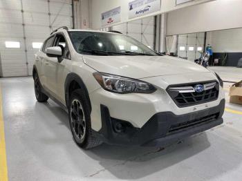 Image 2 2021 SUBARU CROSSTREK