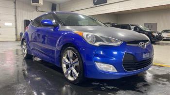 Image 2 2013 HYUNDAI VELOSTER