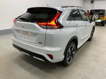 Image 3 2023 MITSUBISHI ECLIPSE CROSS