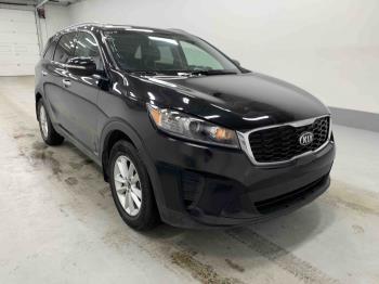 Image 2 2019 KIA SORENTO