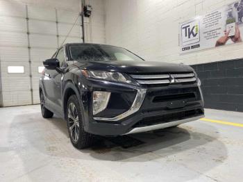 Image 2 2020 MITSUBISHI ECLIPSE CROSS