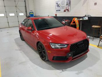 Image 2 2017 AUDI A4