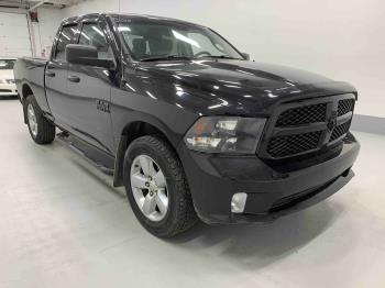 Image 2 2016 RAM 1500