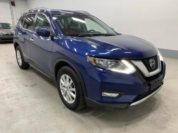 Image 2 2019 NISSAN ROGUE