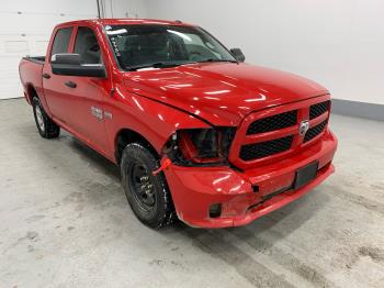 Image 2 2019 RAM 1500