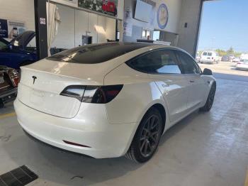 Image 3 2021 TESLA MODEL 3