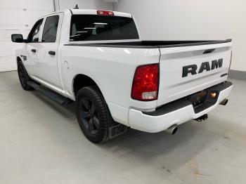 Image 4 2020 RAM 1500