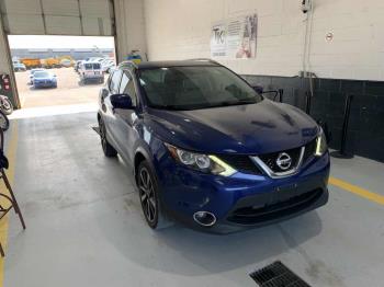 Image 2 2017 NISSAN QASHQAI