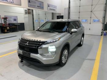 2024 MITSUBISHI OUTLANDER