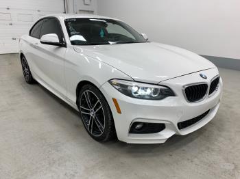 Image 2 2018 BMW 230I