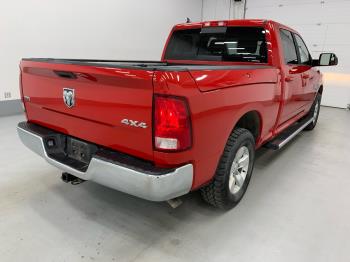 Image 3 2019 RAM 1500