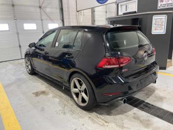 Image 4 2019 VOLKSWAGEN GOLF