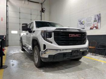 Image 2 2023 GMC SIERRA 1500