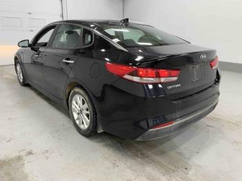 Image 4 2016 KIA OPTIMA