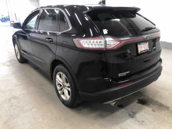 Image 4 2017 FORD EDGE