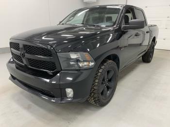 Image 1 2018 RAM 1500