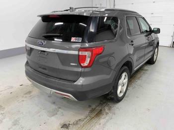 Image 3 2016 FORD EXPLORER