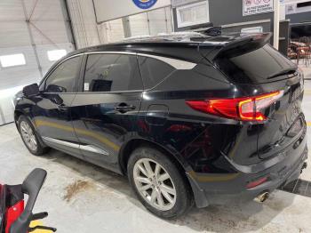 Image 4 2019 ACURA RDX