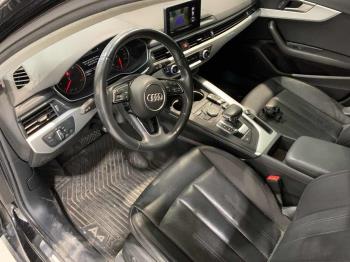 Image 5 2018 AUDI A4