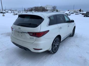 Image 3 2018 INFINITI QX60