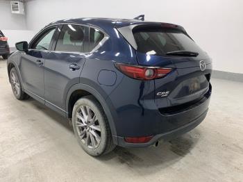 Image 4 2019 MAZDA CX-5