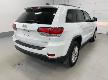 Image 3 2021 JEEP GRAND CHEROKEE