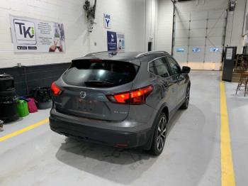 Image 3 2019 NISSAN QASHQAI