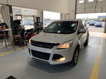 Image 1 2016 FORD ESCAPE