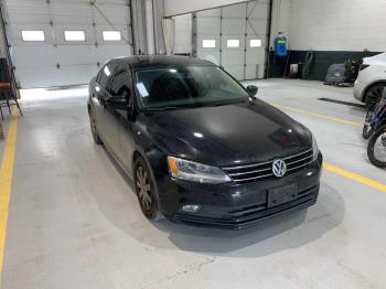 Image 2 2017 VOLKSWAGEN JETTA