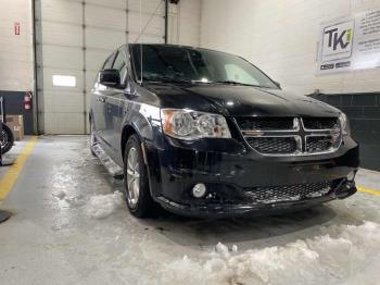 Image 2 2020 DODGE GRAND CARAVAN