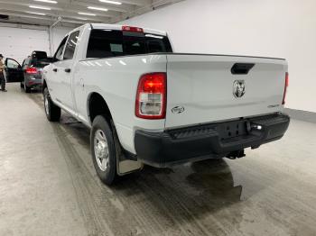 Image 4 2022 RAM 3500