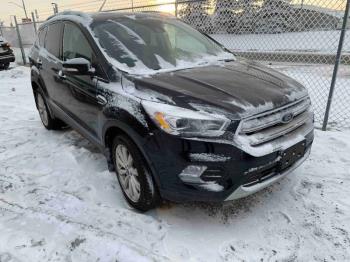 Image 2 2017 FORD ESCAPE