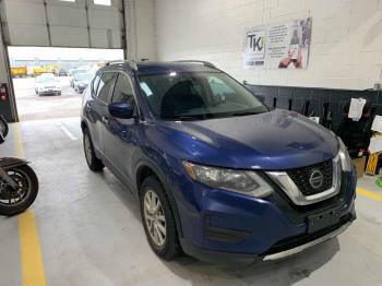 Image 2 2020 NISSAN ROGUE