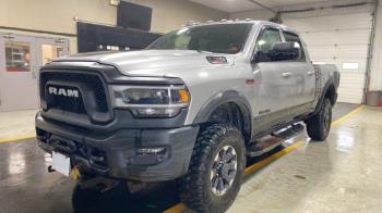 2019 RAM 2500