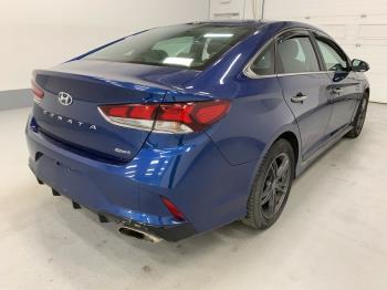 Image 3 2019 HYUNDAI SONATA