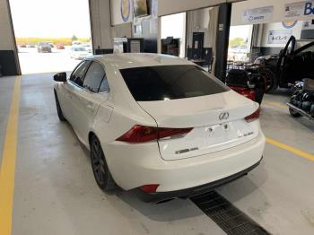 Image 4 2017 LEXUS IS 300