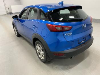 Image 4 2016 MAZDA CX-3