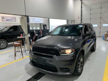 Image 1 2019 DODGE DURANGO