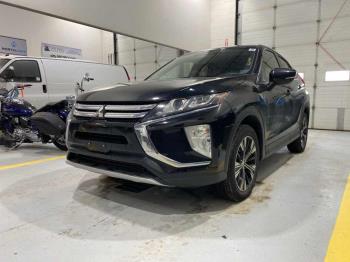 2020 MITSUBISHI ECLIPSE CROSS