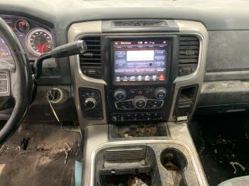 Image 7 2017 RAM 2500