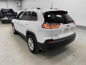 Image 4 2019 JEEP CHEROKEE