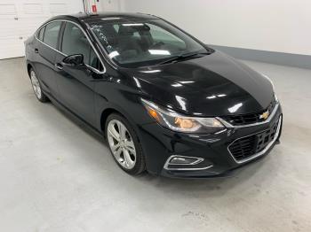 Image 2 2016 CHEVROLET CRUZE