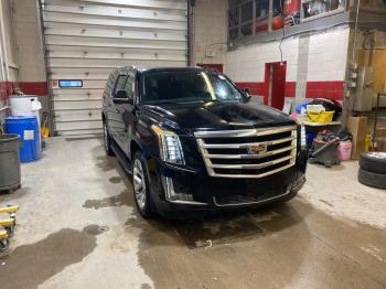 Image 2 2020 CADILLAC ESCALADE