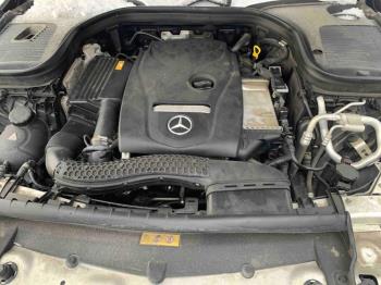 Image 8 2018 MERCEDES-BENZ GLC300