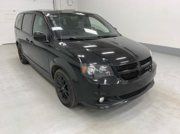 Image 2 2020 DODGE GRAND CARAVAN