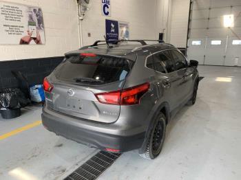 Image 3 2019 NISSAN QASHQAI