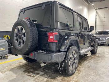 Image 3 2019 JEEP WRANGLER UNLIMITED